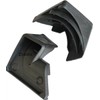 WD8X227, WD8X228 Lower Left and Lower Right Dishwasher Corner Baffle
