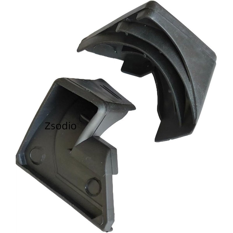WD8X227, WD8X228 Lower Left and Lower Right Dishwasher Corner Baffle