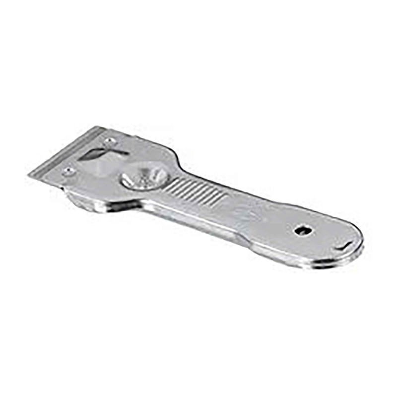 Bosch 17000334 Cooktop Glass Scraper for Induction + Electric Cooktops