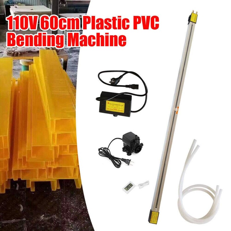 Acrylic Plastic PVC Bending Machine, 24" Acrylic Bending Machine Plastic