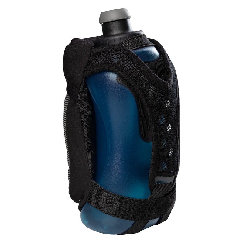 Nathan, Quick Squeeze, Black/Marine Blue, 18oz