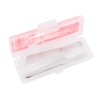 Alomejor Mini Hand Saw Pocket Hobby Hand Saw Set with