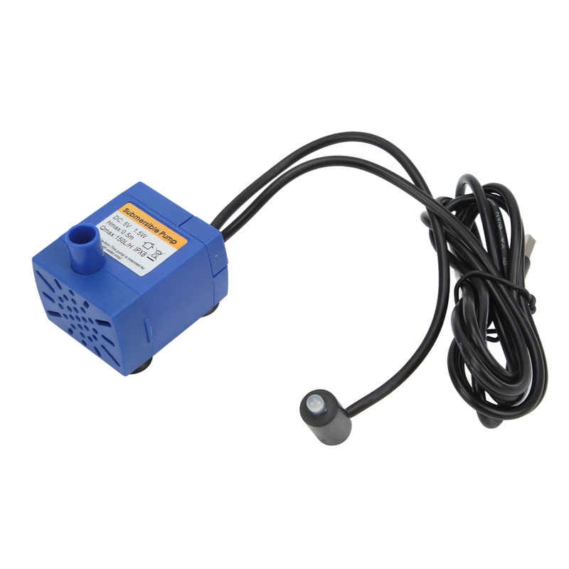 Pet Drinking Fountain Automatic Circulating Water Cat Smart Water Dispenser