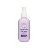 Aluminum Free Foot Deodorizer Spray with Lavender Mint Tea Tree