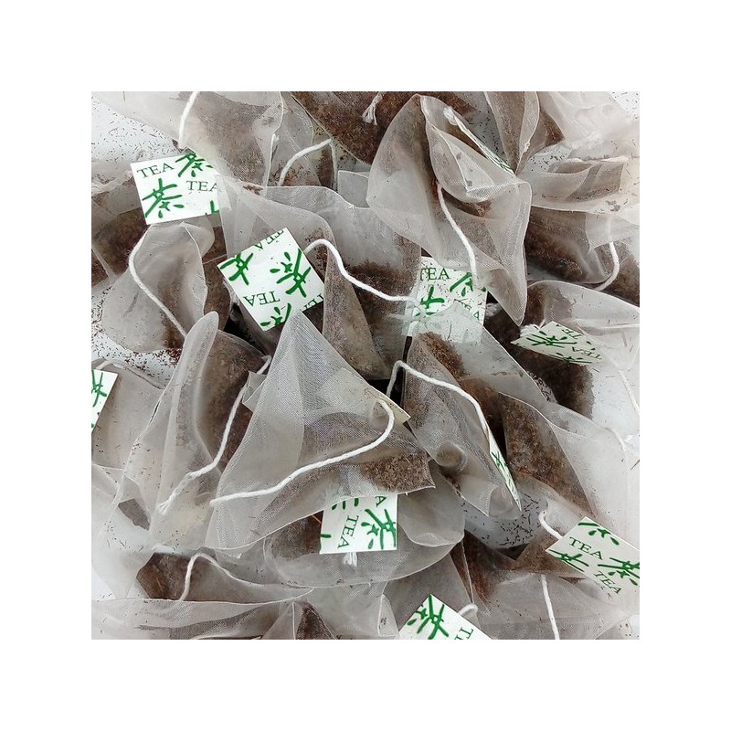 Ohebeu 타히보 타히보차 타이보 100개 삼각티백차 Tahibo Tahibocha Taibo 100