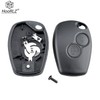 HooRLZ Renault Twingo Kangoo Clio Mode Remote Key Shell Case