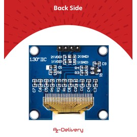 1.3 Inch OLED Display Parent