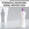 BIOSILK Color Therapy Shampoo, 12 Fluid Ounce