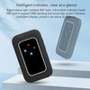 Mobile WiFi Hotspot with SIM Card Slot 4G LTE 150Mbps