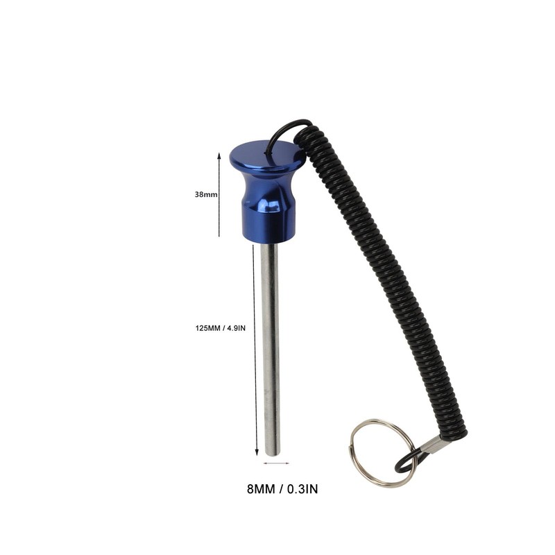 ciciglow Gym Weight Stacking Pen, Magnetic Weight Machine Pen Selection