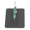 Fixed Test Burning Probe with Base Plate PCB Electronic Soldering