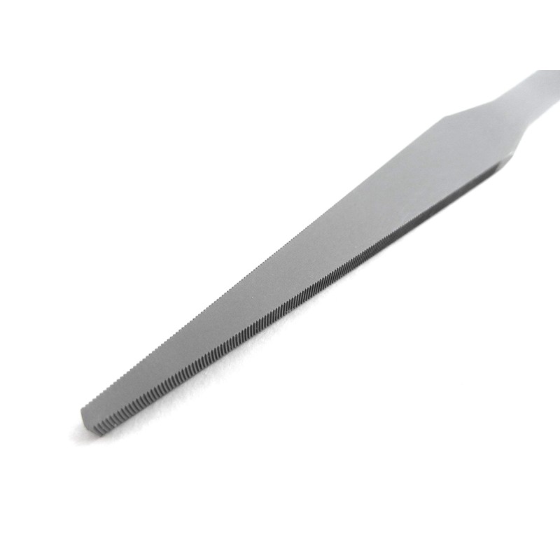 Narex 876301 Auger Bit File Tapered 7 inches x 1/2