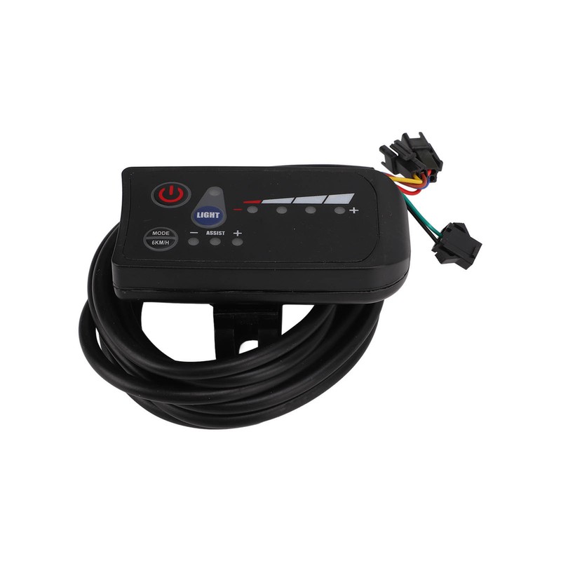 36V 1000W Motor Brushless Controller Kit 9 Tube Dual Mode