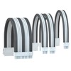Astralcooler Power Supply Extension Cable Kit,18AWG ATX 24P + EPS