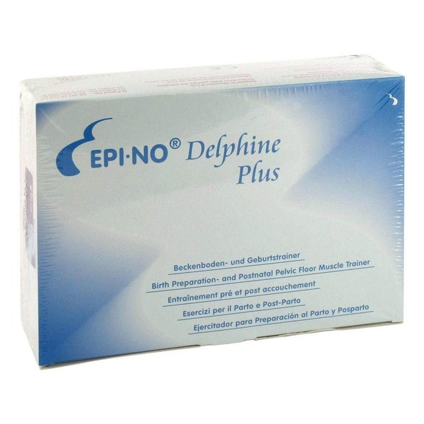 EPINO DELPHINE PLUS GHA