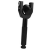 Clutch Belt Changing Tool Kit Anti Slip Aluminum Alloy Black