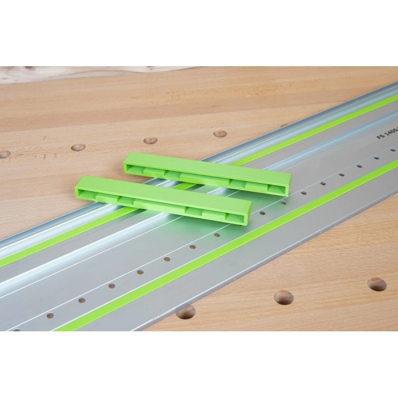 ToolCurve Track Saw ACCESSORY Starter Set Compatible with Festool TS55