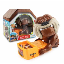 Anfang Bulldog Toy Party Game (Large)