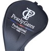 Parly Gates Head Cover [PGPRO Series] (for fairway woods, count: