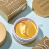 Rejuvenating Pads Under Eyes and Nose Wrinkles Firming Moisturizing