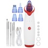 Blackhead Removal Rechargeable 5 Adjustable Suction Electric Pore Acne Cleaner