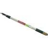 Wooster Brush SR090 Sherlock GT Convertible Extension Pole, 2-4 feet