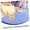 KONTONTY 3set Solar System Model Kit Earth Moon and Sun