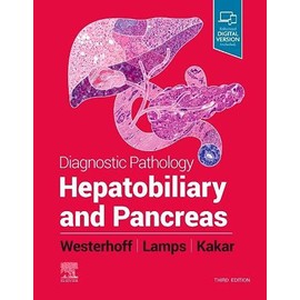 Diagnostic Pathology : Hepatobiliary and Pancreas