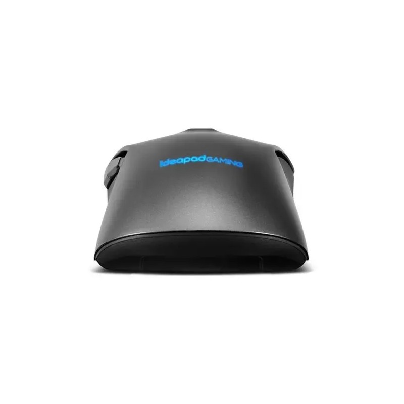 Ratón Lenovo Gamer Ideapad Gaming M100 Rgb negro GY50z71902