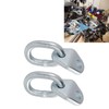 Akozon Engine Lift Bracket Set, 5500 Lb Capacity Engine Lifting