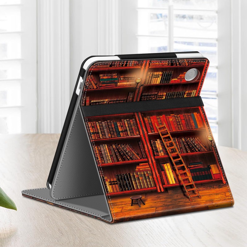 Fintie Case Compatible with Tolino Vision 6 2021 / Kobo