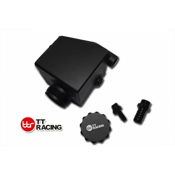 TTRacing Alloy Power Steering Tank for LS1 LS2 LS3 LS6