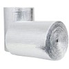 Double Bubble Reflective Foil Insulation Poly-Air Foam Core Radiant Barrier
