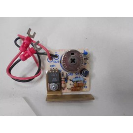 General PC 5463 Pos-Neg Connection on Board - New In Box