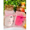 Beauty Docena De Esponjitas Para Maquillaje Puff Beauty Blende