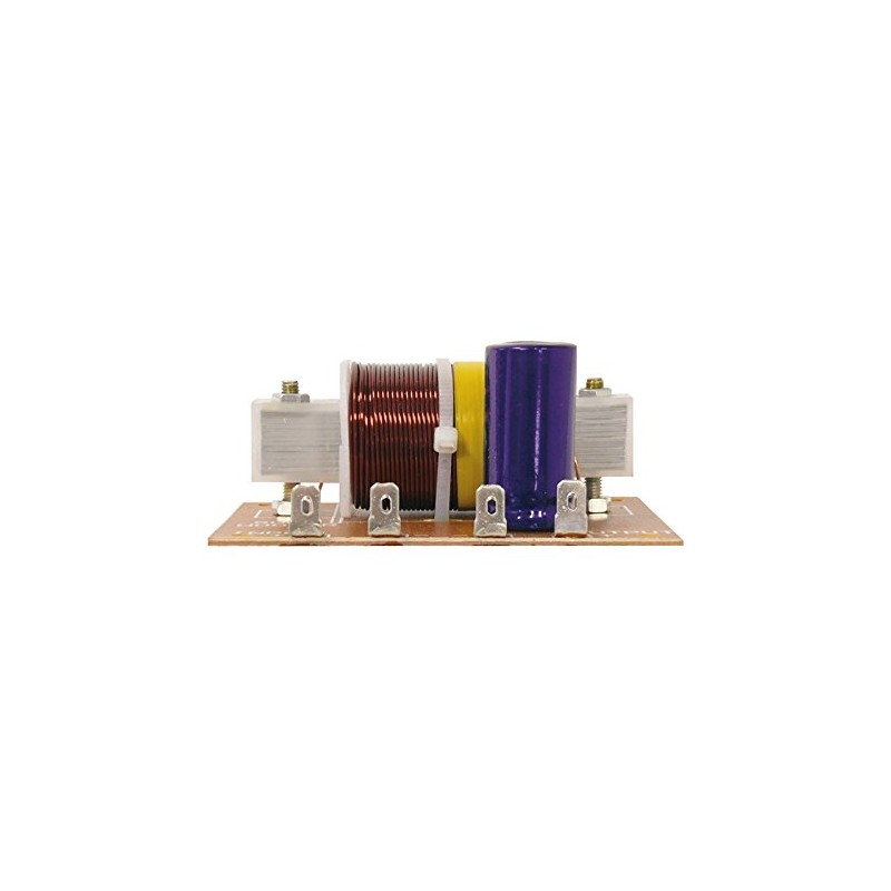 Subwoofer Crossover CR-202