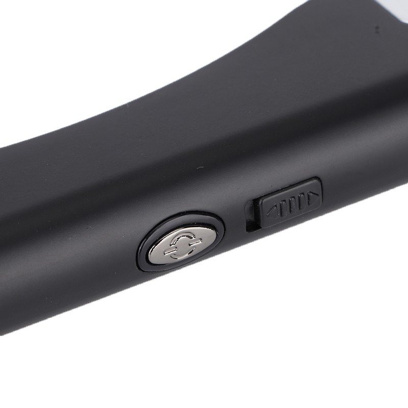 BBQ Lighter Hose Single Arc Charging Lighter Portable Kitchen Outdoor