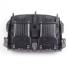 Dasbecan 55670-02160 Center Dash A/C Outlet Air Vent Panel Compatible