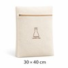 Reusable Fine Mesh Laundry Bags for Delicate Clothes – Polyester