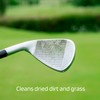 Impact Detect Club Clean | Golf Club Cleaner - Foaming