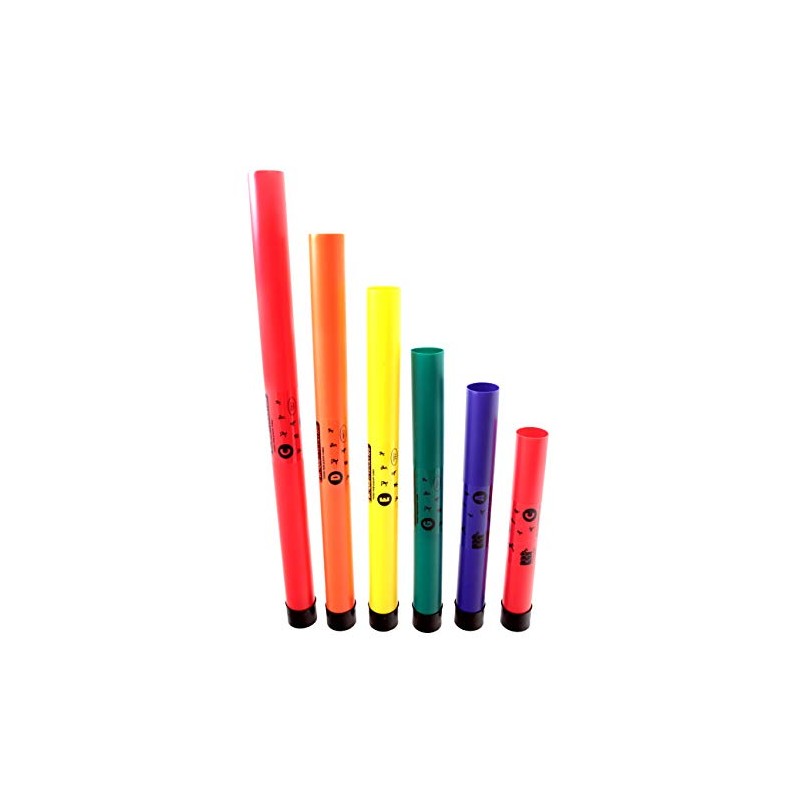 Boomwhackers Percussion Effect (BWPGOC6)