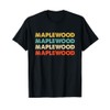 Maplewood T-Shirt