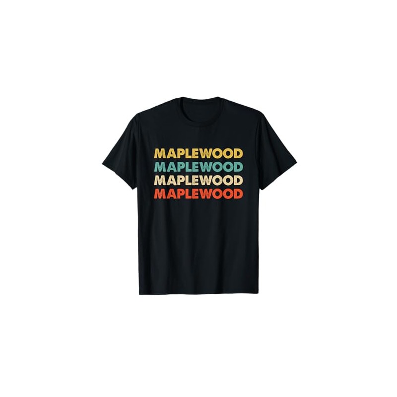 Maplewood T-Shirt