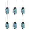 sourcing map Limit Switch Flexible Coil Spring Momentary Switch ME-9101