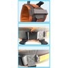 Elderly Transfer Gait Belt Buckle Closure Thickened Strap Safety Gait
