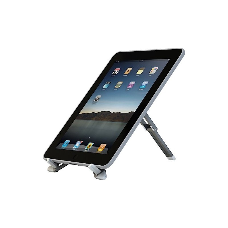 Crimson AV EAZLB Pocket-eAzl Folding Tablet/E-Reader Stand