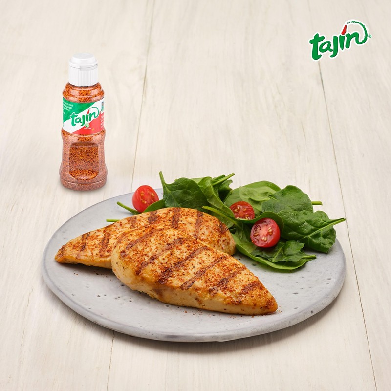Tajin Tajn Clsico Seasoning, Mini Tajn Mexican Seasoning 1.6 oz
