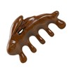 VILLFUL Handheld Rabbit Massage Comb Multi Functional Gua Tool for