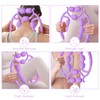 Yanghad Massage Roller, Cellulite Massager, Massage Roller Legs, Leg Massager,