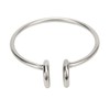 Welded Anchor Ball Retrieve Ring 8mm Marine Anchor Retrieval Ring